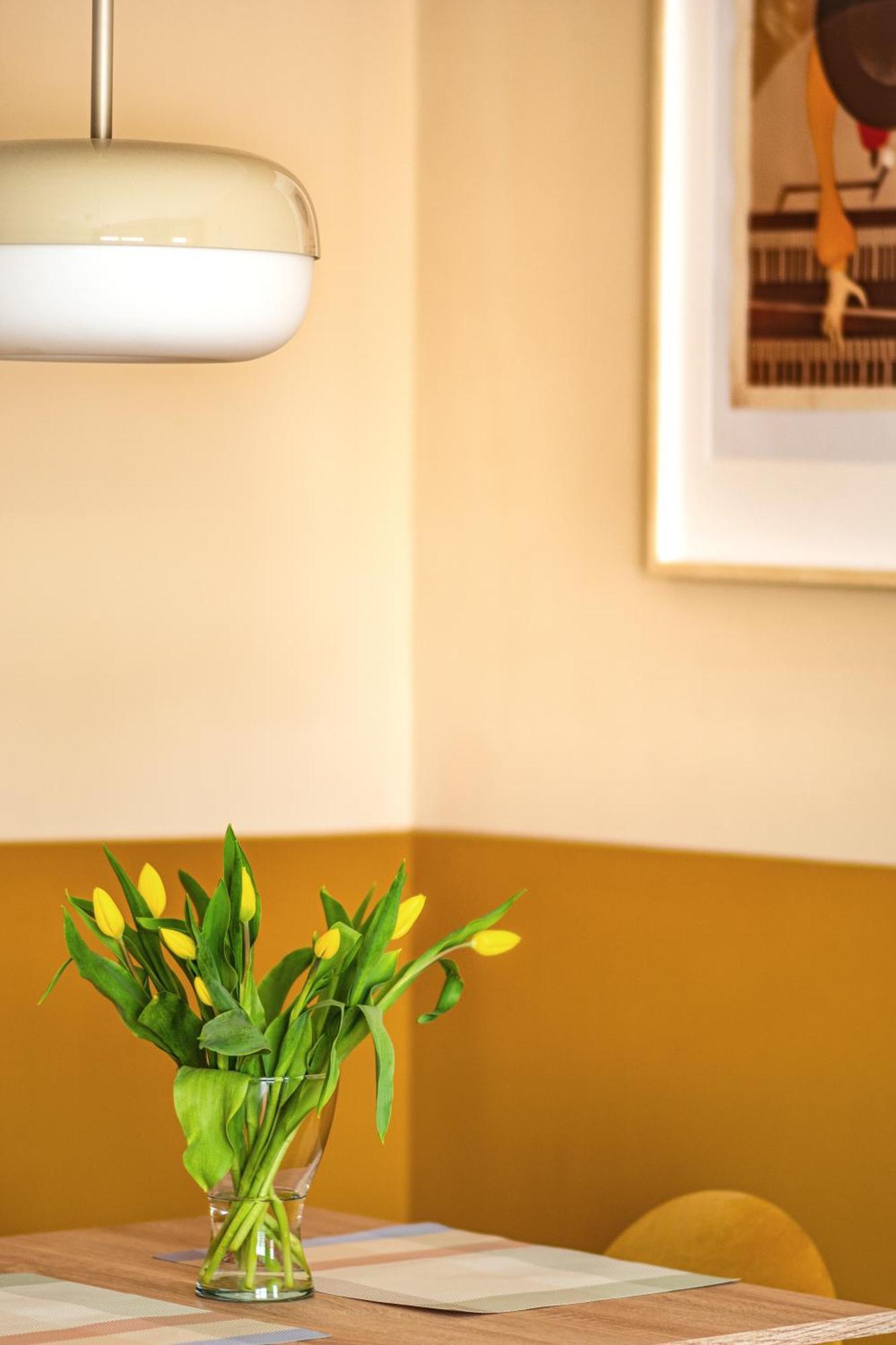 Апартаменты Colour House Гданьск Экстерьер фото